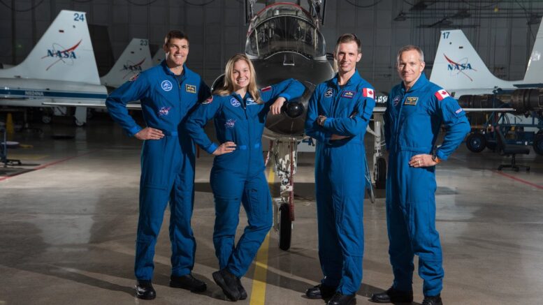 Un astronauta canadese sarà su Artemis 2, rendendola la seconda nazione a mandare gli umani nello spazio profondo (ma non Walk on the Moon)