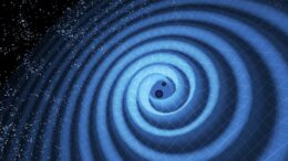 I fisici capiscono come fare in modo che i rivelatori di onde gravitazionali "sentano" 6 volte di più l'universo